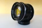 Pentax Super Takumar F.1:1,4 Lens+evt Canon eos digi.adapter, Ophalen of Verzenden, Zo goed als nieuw, Standaardlens