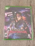 Far Cry 3 Blood Dragon - Xbox One, Spelcomputers en Games, Ophalen of Verzenden, Nieuw, Shooter, Vanaf 18 jaar
