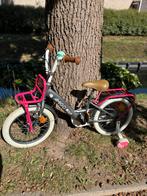 Amigo Kinderfiets 16 inch, Fietsen en Brommers, Ophalen, Gebruikt