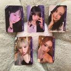 ARTMS Moonshot VIP photocard set, Verzamelen, Muziek, Artiesten en Beroemdheden, Ophalen of Verzenden, Zo goed als nieuw, Foto of Kaart