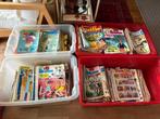 strips, Meerdere comics, Ophalen, Gelezen, Europa