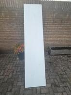 MDF Platen Houten platen aangeboden, Doe-het-zelf en Verbouw, Platen en Panelen, Ophalen, Zo goed als nieuw, Overige materialen