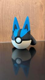 3D Pokeball - Lucario, Ophalen of Verzenden, Nieuw