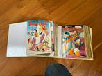 Donald Ducks in verzamelmap, Meerdere stripboeken, Ophalen, Gelezen