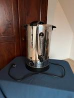 MONZANA Glühweinketel 20L - Perfect voor de feestdagen!, Witgoed en Apparatuur, Ophalen, Overige modellen, Overige typen, 10 kopjes of meer