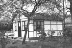 978848 Mheer Limburg 1964 Bungalow Vakantiehuisje Gelopen, Ophalen of Verzenden, 1960 tot 1980, Gelopen, Limburg
