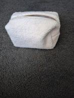 Teddy toilettasje, Ophalen, Nieuw, Dame