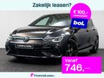 Volkswagen Golf 2.0 TSI R 4Motion | Pano, Automaat, Stof, Gebruikt, 4 cilinders