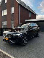 Volvo XC90 2.0 T8 R-Design Twin Engine AUT 2015 Zwart, Auto's, Origineel Nederlands, Te koop, 320 pk, Benzine