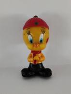 vintage Tweety poppetje, Verzamelen, Ophalen of Verzenden, Gebruikt