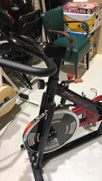 Rössler hometrainer. Zgan., Ophalen of Verzenden, Zo goed als nieuw, Overige typen