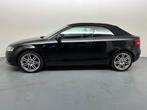 Audi A3 Cabriolet 1.4 TFSI Attraction # 2 X S-Line # Clima #, Euro 5, 125 pk, Gebruikt, 4 cilinders