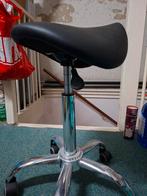 Kapperskruk - Zo Goed Als Nieuw, Ophalen, Zo goed als nieuw, Zwart, Bureaukruk