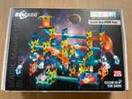 STEM Glow in the Dark Magnetische Knikkerbaan, Ophalen of Verzenden, Gebruikt, Overige merken