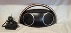 Harman Kardon Go + Play Bluetooth Speaker, Audio, Tv en Foto, Luidsprekers, Gebruikt, Overige typen, Minder dan 60 watt, Ophalen