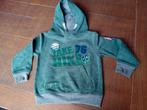 Trui unlocked groen maat 104/110, Trui of Vest, Ophalen of Verzenden, Zo goed als nieuw, Unlocked