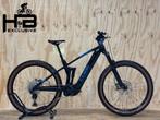 Cube Stereo Hybrid 140 HPC SLX 750 29 inch E-Mountainbike XT, Fietsen en Brommers, Fietsen | Mountainbikes en ATB, 45 tot 49 cm