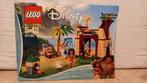 Lego Disney 41149 - vaiana’s eilandavontuur, Ophalen of Verzenden, Lego, Zo goed als nieuw