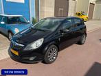 Opel Corsa 1.2-16V '111' Edition bj. 2010 Airco koud nwe APK, Voorwielaandrijving, Euro 5, Gebruikt, 4 cilinders