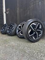 Hyundai Ioniq Toyota RAV Kia Ceed velgen 19 5x114.3 winter, Auto-onderdelen, Banden en Velgen, Gebruikt, Banden en Velgen, Niet ingevuld