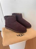 Ugg maat 37 donkerbruin, Kleding | Dames, Schoenen, UGG, Bruin, Lage of Enkellaarzen, Nieuw