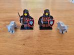 2x Lego Wolfpack Beastmasters., Kinderen en Baby's, Speelgoed | Duplo en Lego, Ophalen of Verzenden, Nieuw