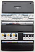 Eaton Holec Fornuisgroep stoppenkast groepenkast meterkast, Doe-het-zelf en Verbouw, Elektra en Kabels, Ophalen of Verzenden, Gebruikt