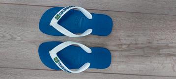 Slippers maat 33 beschikbaar voor biedingen