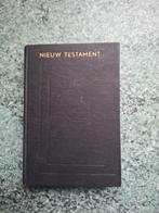 Oude Nieuwe Testament Bijbel, Ophalen of Verzenden, Onbekend