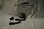 Slotenset Volkswagen Golf III ('91-'97) c 357 905 851 D, Auto-onderdelen, Gebruikt, Volkswagen, Ophalen of Verzenden, Volkswagen