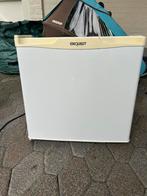 Exquisit vrieskast tafelmodel, Witgoed en Apparatuur, Ophalen, Gebruikt, Minder dan 85 cm, Minder dan 75 liter