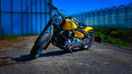 Yamaha Dragstar 650cc Custom Bobber., Motoren, Motoren | Yamaha, Cardan-aandrijving, 2 cilinders, Chopper, Particulier