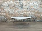Artifort Orange Slice bij TheReSales, Huis en Inrichting, Tafels | Salontafels, Ophalen, 50 tot 100 cm, Design, Rond