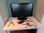 Samsung computermonitor, Computers en Software, Monitoren, Ophalen, Gebruikt, VGA