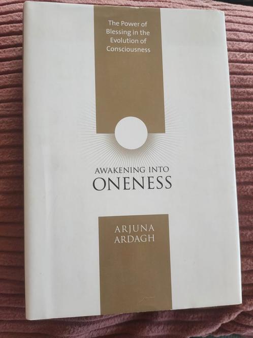 Arjuna Ardagh - Awakening into oneness, Boeken, Esoterie en Spiritualiteit, Zo goed als nieuw, Achtergrond en Informatie, Spiritualiteit algemeen