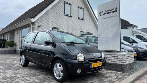 Renault TWINGO 1.2 16v Privilege, Auto's, Renault, Particulier, Twingo, ABS, Airbags, Centrale vergrendeling, Elektrische buitenspiegels