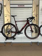 BH iGravel X Carbon 2.7 - Maat L - Shimano GRX 1x12, 28 inch, Carbon, 10 tot 15 versnellingen, Heren