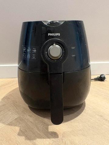 Philips Airfryer HD9220 beschikbaar voor biedingen