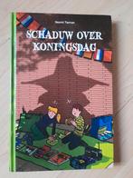 SCHADUW OVER KONINGSDAG Naomi Tieman, Boeken, Ophalen of Verzenden, Zo goed als nieuw