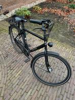 Cortina U1 met 3 versnellingen, Fietsen en Brommers, Ophalen, Zo goed als nieuw, Overige merken, Versnellingen