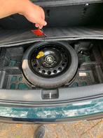 Opel Astra K Reservewiel + Inleg Kofferbak, Ophalen of Verzenden, Gebruikt, Personenwagen, Banden en Velgen