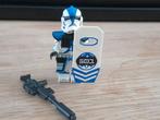 Custom lego star wars 501st clone trooper minifigure, Kinderen en Baby's, Speelgoed | Duplo en Lego, Ophalen of Verzenden, Nieuw
