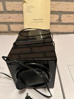 Watchwinder voor 1 horloge - Automatisch, Overige merken, Kunststof, Polshorloge, Overige materialen
