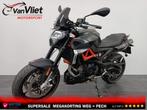 Prachtige Aprilia Shiver 900 GPR Uitlaten! kan ook 35KW, 2 cilinders, Bedrijf, APRILIA, Onbekend