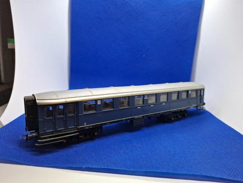 Roco 44259 NS B5302, Hobby en Vrije tijd, Modeltreinen | H0, Zo goed als nieuw, Wagon, Gelijkstroom, Roco, NS, Ophalen of Verzenden