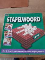 puzzle STAPELWOORD 3D voor 5 euro, Gebruikt, Ophalen, Rubik's of 3D-puzzel