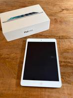 iPad Mini eerste generatie 16GB Zilver - Beschadigd Scherm, Computers en Software, Apple iPads, Ophalen, Gebruikt, 8 inch, 16 GB
