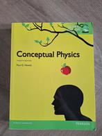 Conceptual physics, Gelezen, Ophalen of Verzenden, WO, Beta