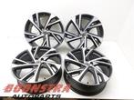 Velgen set van een Volvo XC40, Ophalen of Verzenden, 3 maanden garantie, Gebruikt, Personenwagen