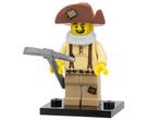 LEGO CMF SERIE 12: Prospector, Ophalen of Verzenden, Zo goed als nieuw, Complete set, Lego